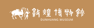 Dunhuang Research Logo