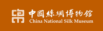 Zhejiang Silk Museum Logo